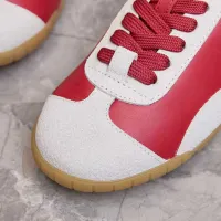 $102.00 USD Chanel Casual Shoes For Women #1418024