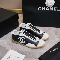 $102.00 USD Chanel Casual Shoes For Women #1418026
