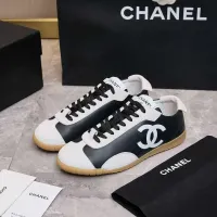 $102.00 USD Chanel Casual Shoes For Women #1418026