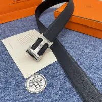 $52.00 USD Hermes AAA Quality Belts In 3.8cm For Men #1418029
