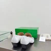 $125.00 USD Bottega Veneta BV High-heeled Shoes For Women #1418040