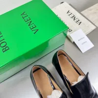 $125.00 USD Bottega Veneta BV High-heeled Shoes For Women #1418042