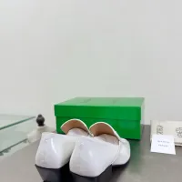 $128.00 USD Bottega Veneta BV High-heeled Shoes For Women #1418049