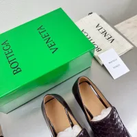 $128.00 USD Bottega Veneta BV High-heeled Shoes For Women #1418052