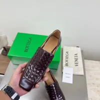 $128.00 USD Bottega Veneta BV High-heeled Shoes For Women #1418052
