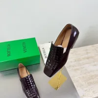 $128.00 USD Bottega Veneta BV High-heeled Shoes For Women #1418052