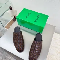 $140.00 USD Bottega Veneta BV Slippers For Women #1418058