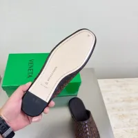 $140.00 USD Bottega Veneta BV Slippers For Women #1418058