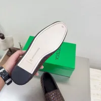 $150.00 USD Bottega Veneta BV Flat Shoes For Women #1418060