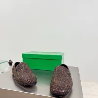 $150.00 USD Bottega Veneta BV Flat Shoes For Women #1418060