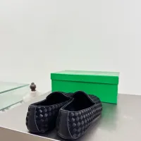 $150.00 USD Bottega Veneta BV Flat Shoes For Women #1418061