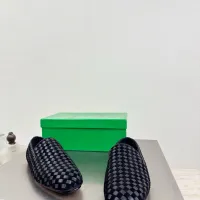 $150.00 USD Bottega Veneta BV Flat Shoes For Women #1418061