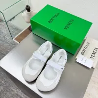 $108.00 USD Bottega Veneta BV Casual Shoes For Women #1418074