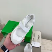 $108.00 USD Bottega Veneta BV Casual Shoes For Women #1418074