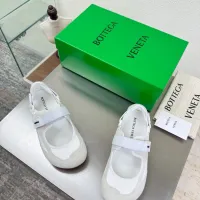 $108.00 USD Bottega Veneta BV Casual Shoes For Women #1418074