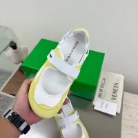 $108.00 USD Bottega Veneta BV Casual Shoes For Women #1418075