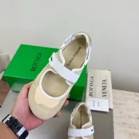 $108.00 USD Bottega Veneta BV Casual Shoes For Women #1418076