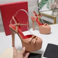$118.00 USD Valentino Sandal For Women #1418079