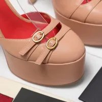 $118.00 USD Valentino Sandal For Women #1418079