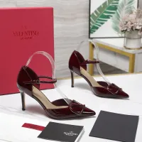 $105.00 USD Valentino Sandal For Women #1418084