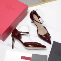 $105.00 USD Valentino Sandal For Women #1418084