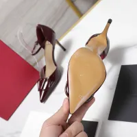 $105.00 USD Valentino Sandal For Women #1418084