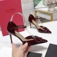 $105.00 USD Valentino Sandal For Women #1418084