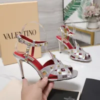 $108.00 USD Valentino Sandal For Women #1418089