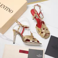 $108.00 USD Valentino Sandal For Women #1418090