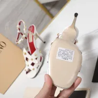 $108.00 USD Valentino Sandal For Women #1418091