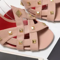 $108.00 USD Valentino Sandal For Women #1418092