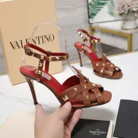 $108.00 USD Valentino Sandal For Women #1418093