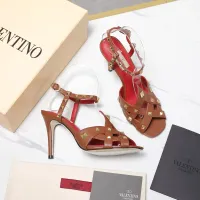 $108.00 USD Valentino Sandal For Women #1418093