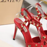 $108.00 USD Valentino Sandal For Women #1418094
