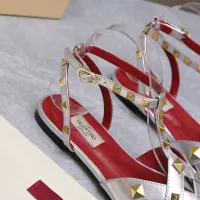 $108.00 USD Valentino Sandal For Women #1418096