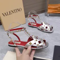 $108.00 USD Valentino Sandal For Women #1418096