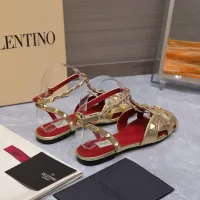$108.00 USD Valentino Sandal For Women #1418097
