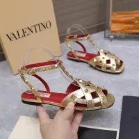 $108.00 USD Valentino Sandal For Women #1418097