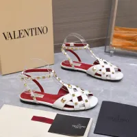 $108.00 USD Valentino Sandal For Women #1418098