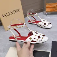 $108.00 USD Valentino Sandal For Women #1418098