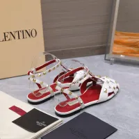 $108.00 USD Valentino Sandal For Women #1418098