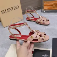 $108.00 USD Valentino Sandal For Women #1418099