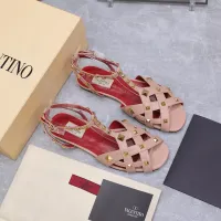 $108.00 USD Valentino Sandal For Women #1418099
