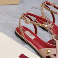 $108.00 USD Valentino Sandal For Women #1418099