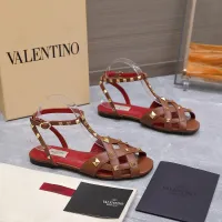 $108.00 USD Valentino Sandal For Women #1418100