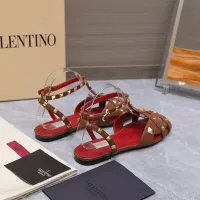 $108.00 USD Valentino Sandal For Women #1418100