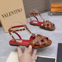 $108.00 USD Valentino Sandal For Women #1418100