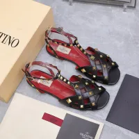 $108.00 USD Valentino Sandal For Women #1418102