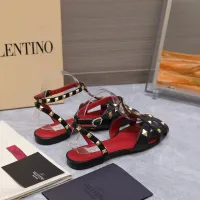 $108.00 USD Valentino Sandal For Women #1418102
