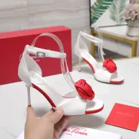 $112.00 USD Roger Vivier Sandal For Women #1418103
